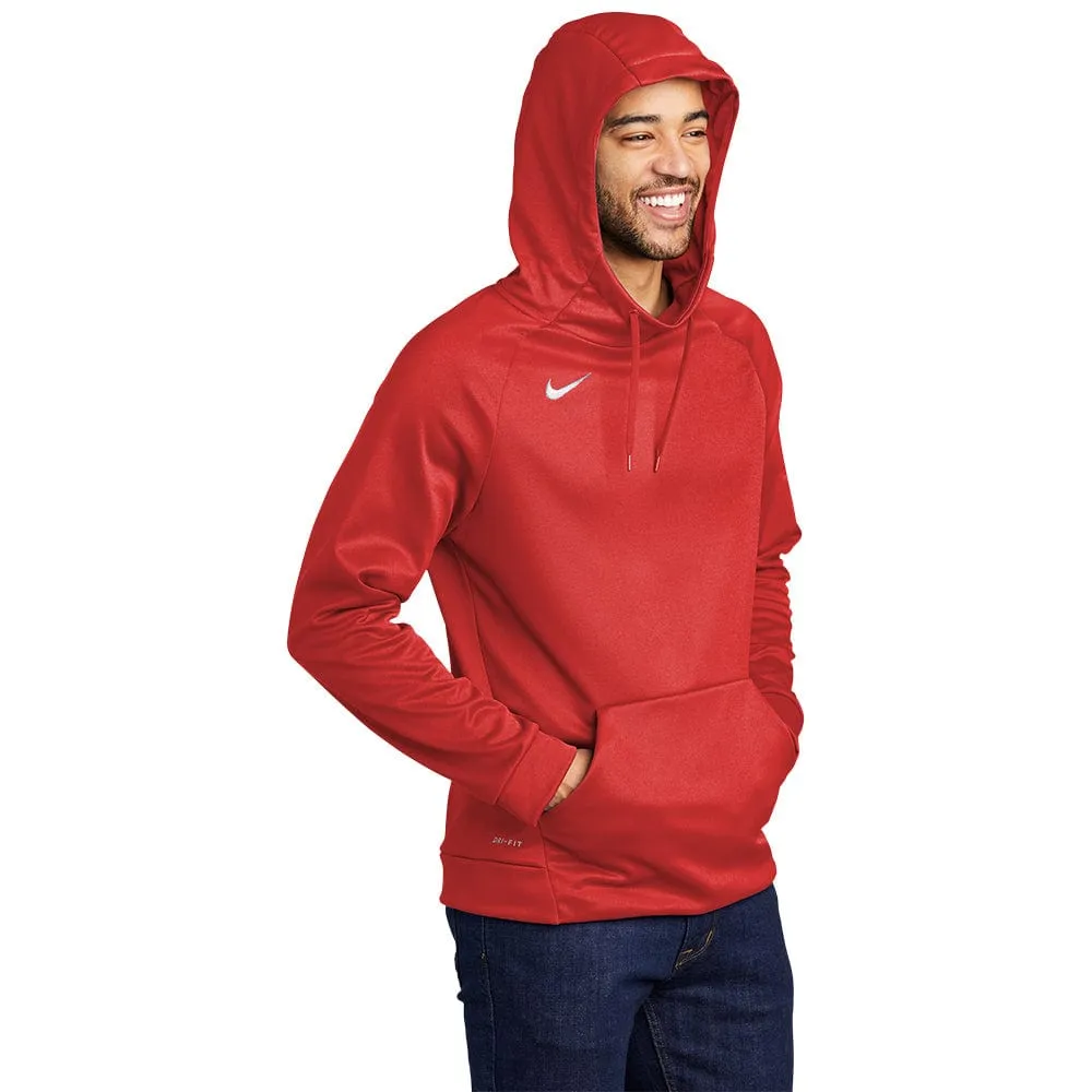 Nike - Men's Therma-FIT Pullover Fleece Hoodie