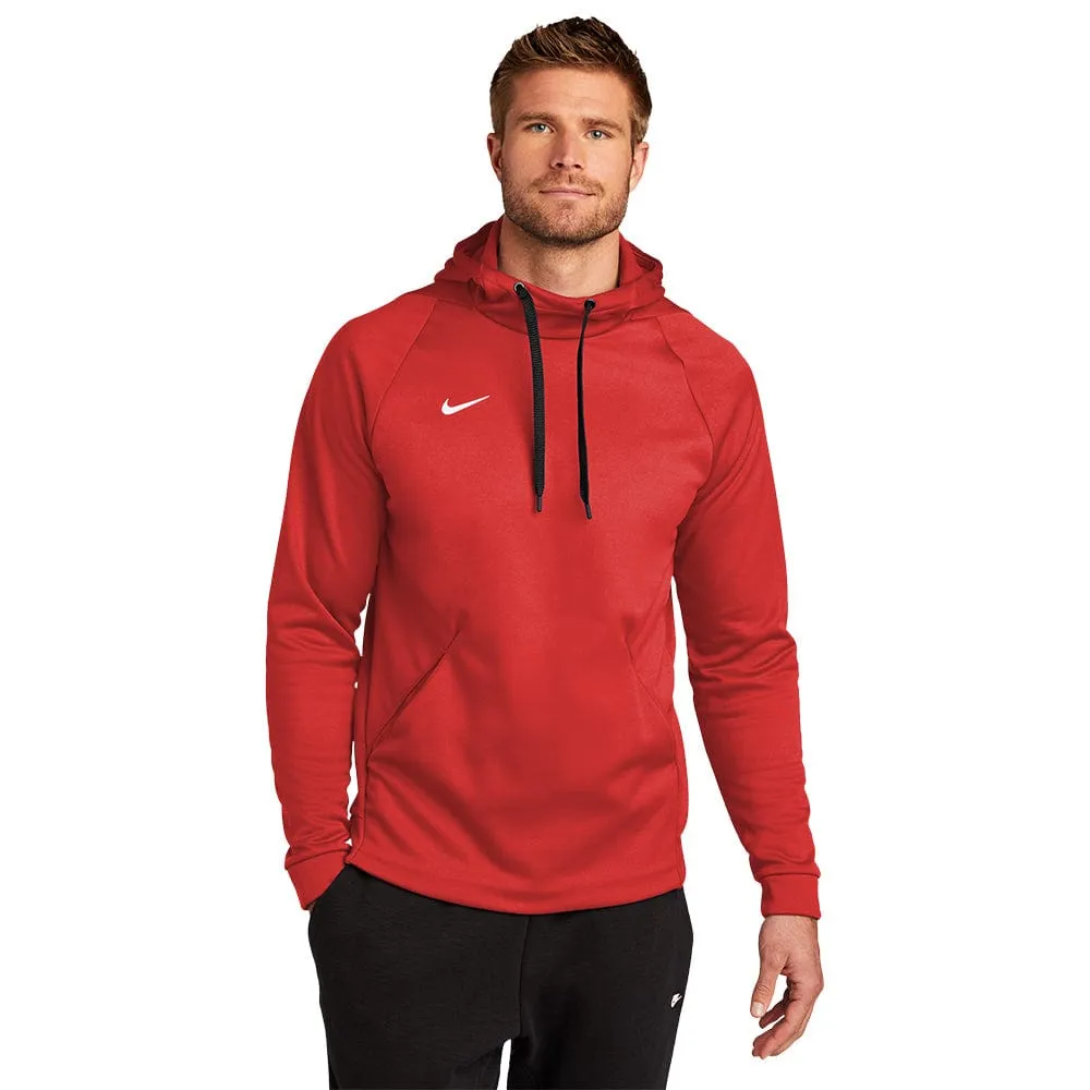 Nike - Men's Therma-FIT Pullover Fleece Hoodie