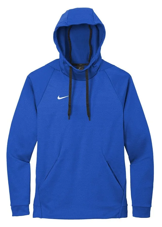 Nike - Men's Therma-FIT Pullover Fleece Hoodie