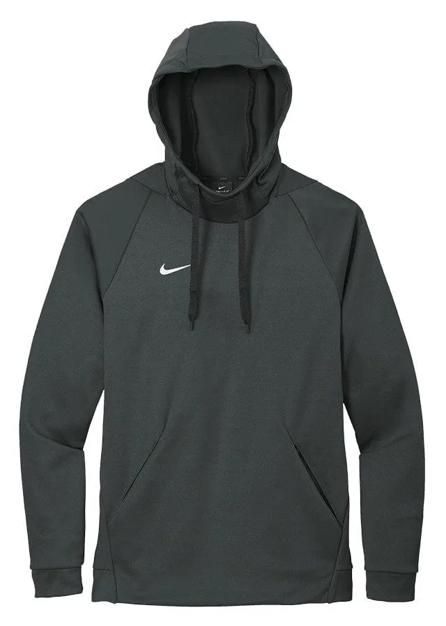 Nike - Men's Therma-FIT Pullover Fleece Hoodie