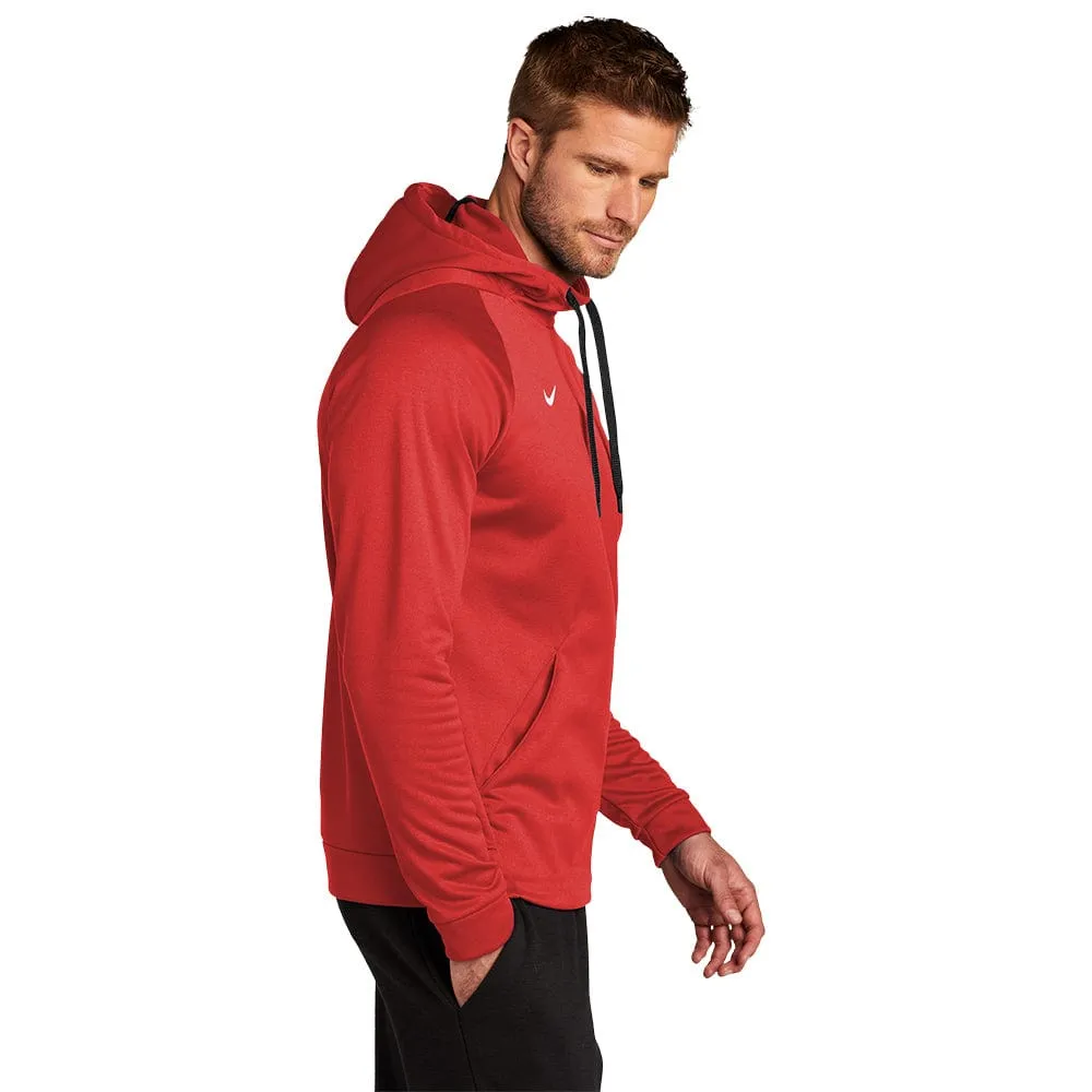 Nike - Men's Therma-FIT Pullover Fleece Hoodie