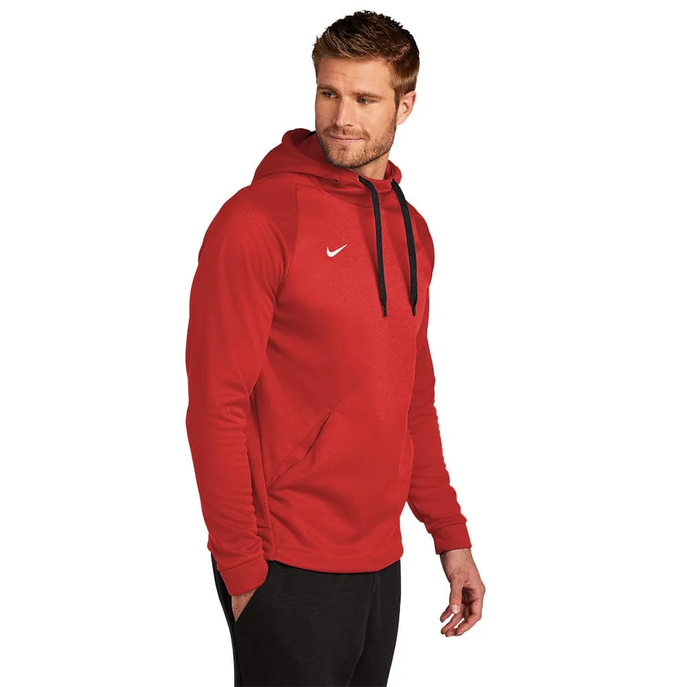 Nike - Men's Therma-FIT Pullover Fleece Hoodie