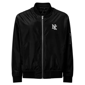 Norvine Premium Recycled Bomber Jacket