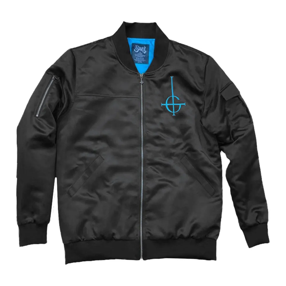 Opus Bomber Jacket