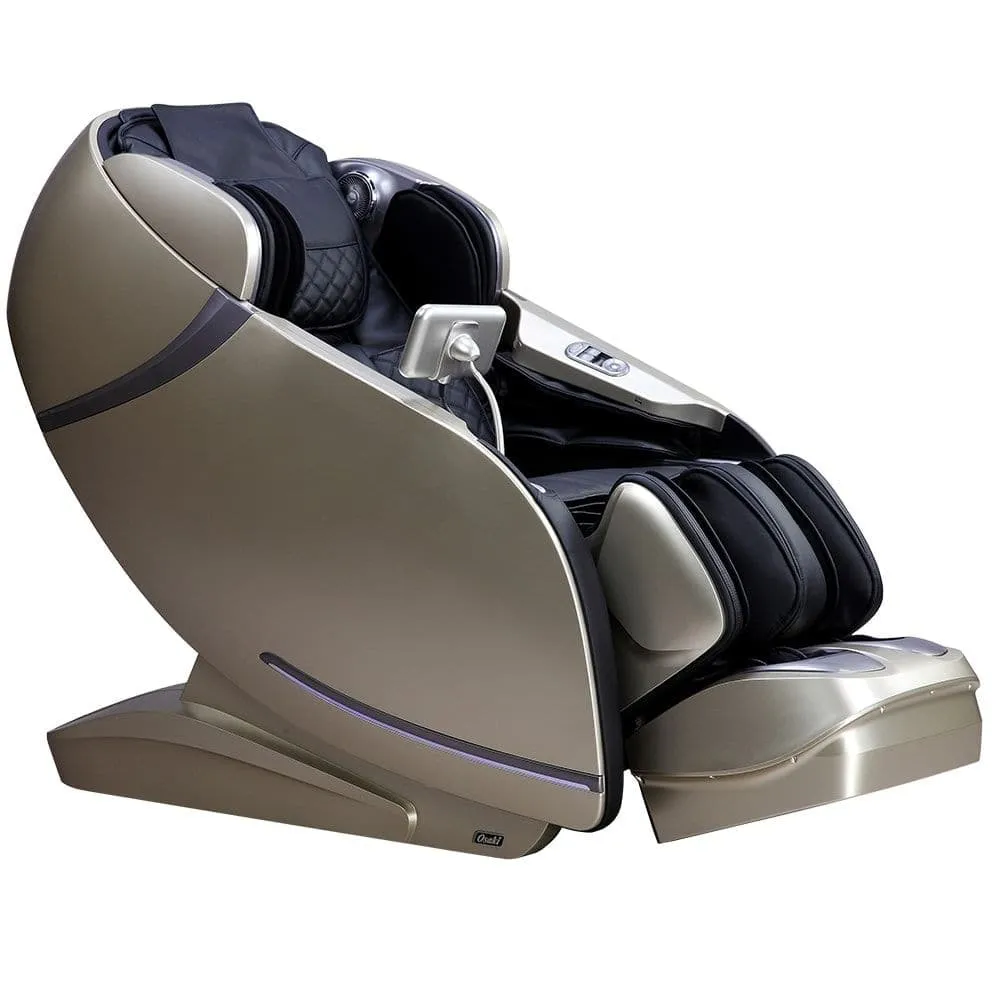 Osaki OS-Pro First Class Massage Chair