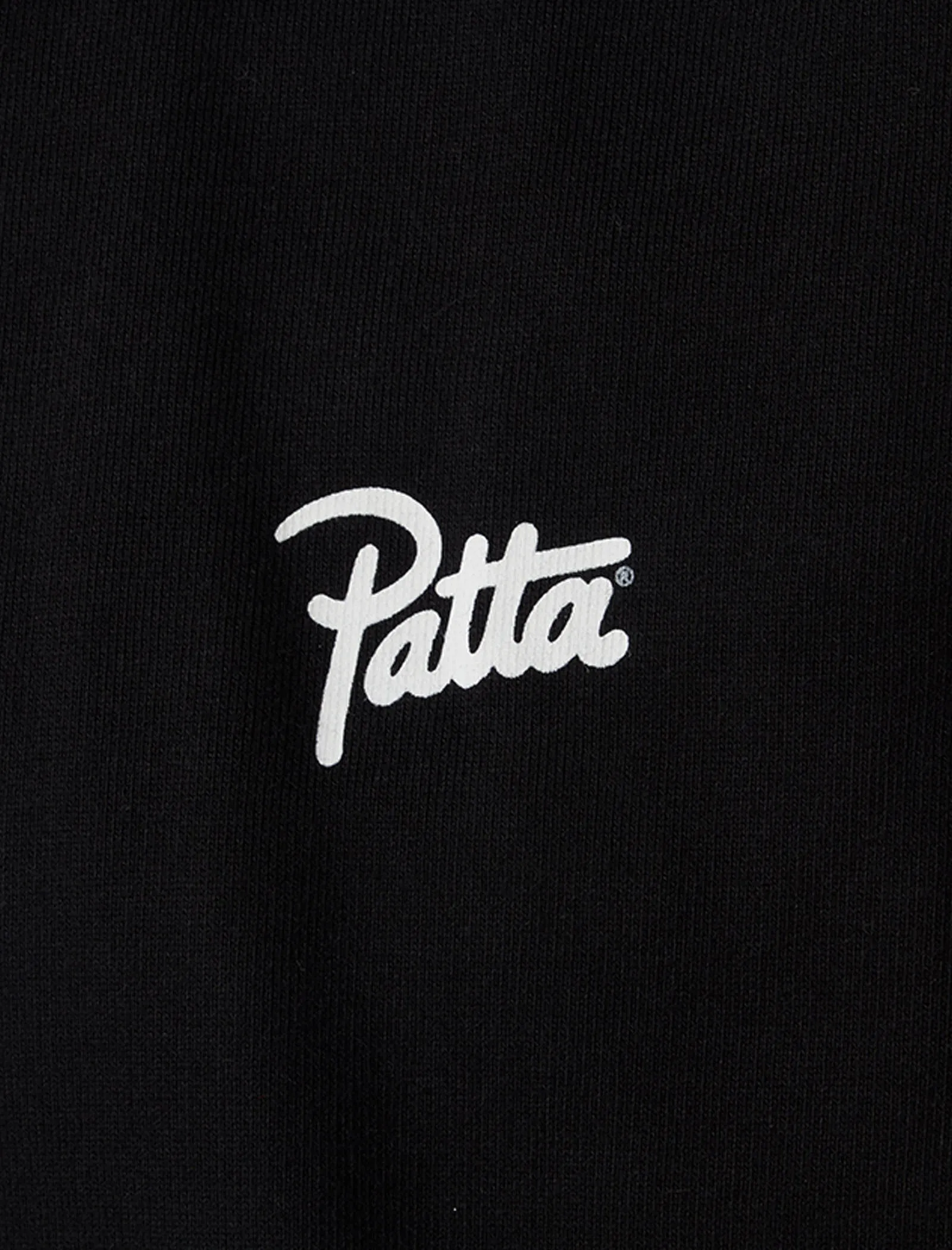 PATTA HOODIE