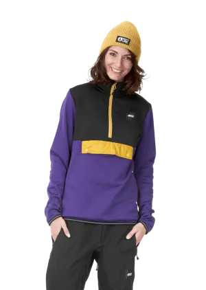 Picture Womens Midlayer - Pullover Layering Gates