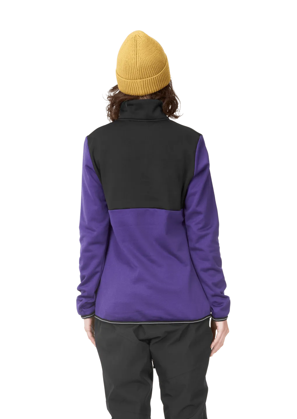 Picture Womens Midlayer - Pullover Layering Gates