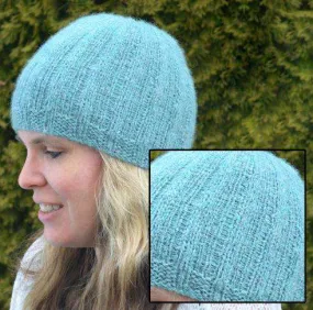 Pocket Slouch Hat By Kelley Hobart