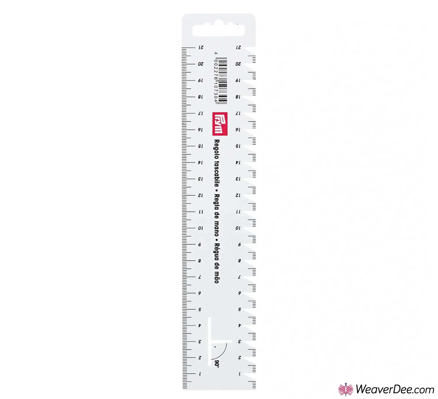 PRYM Hand Gauge