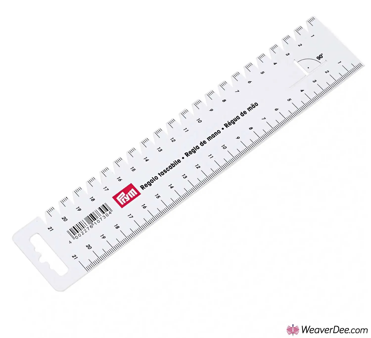 PRYM Hand Gauge