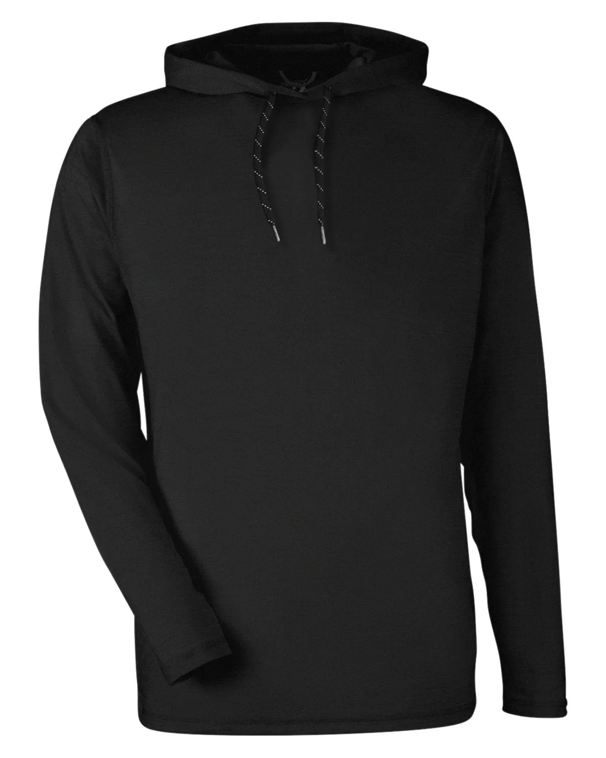 Puma - Men's Cloudspun Grylbl Hooded Pullover