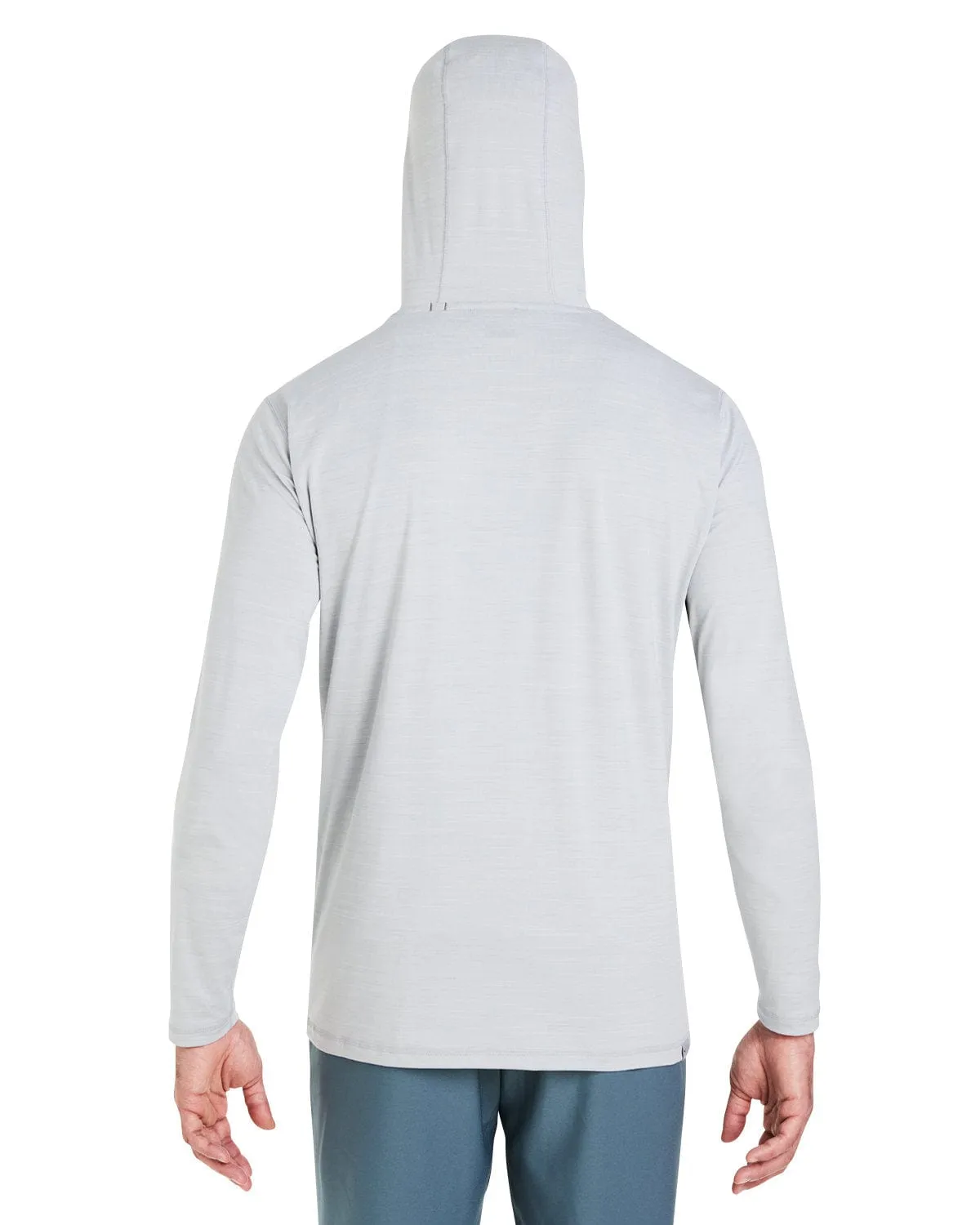 Puma - Men's Cloudspun Grylbl Hooded Pullover