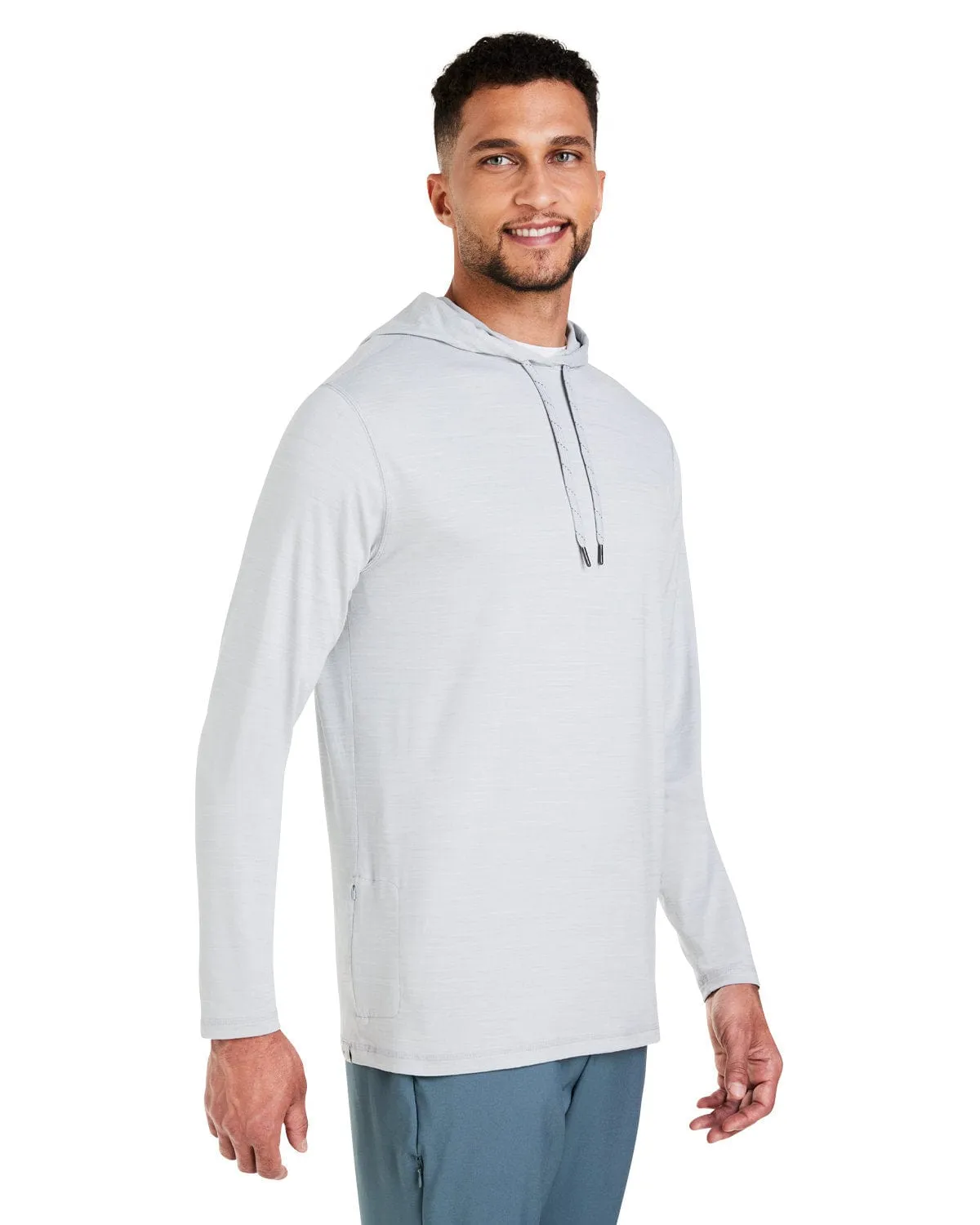 Puma - Men's Cloudspun Grylbl Hooded Pullover