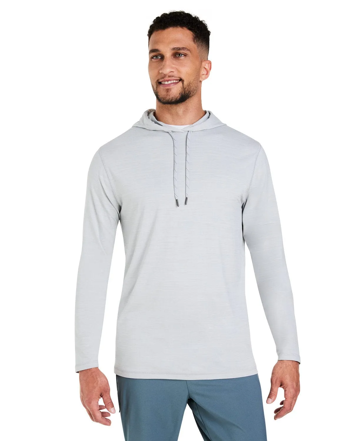 Puma - Men's Cloudspun Grylbl Hooded Pullover