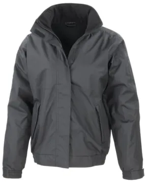 Result Waterproof Mens lightweight Work Jacket-R221M