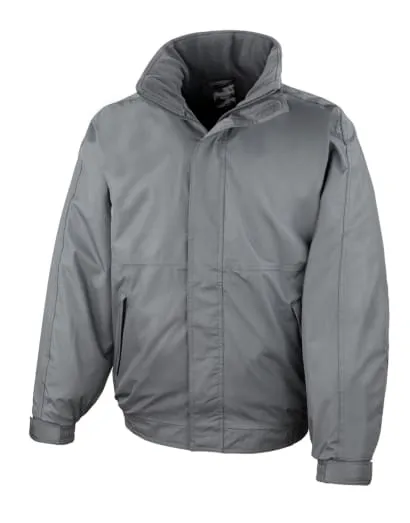 Result Waterproof Mens lightweight Work Jacket-R221M