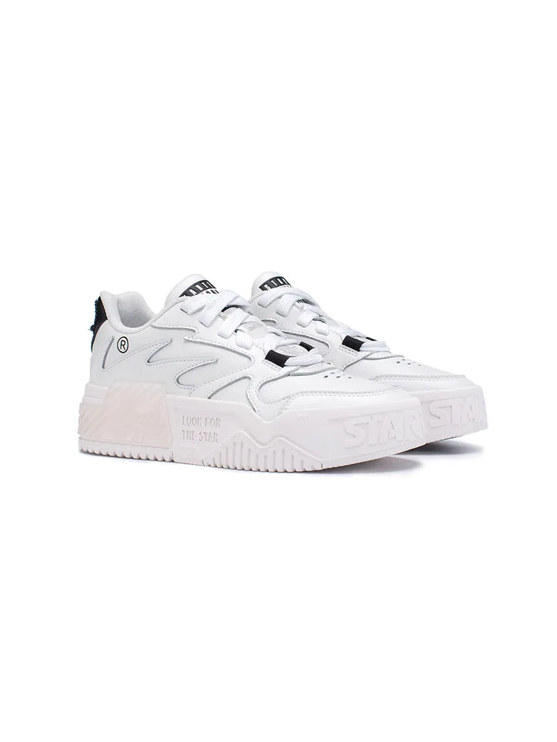 RETROFUTURE low-top mens sneaker