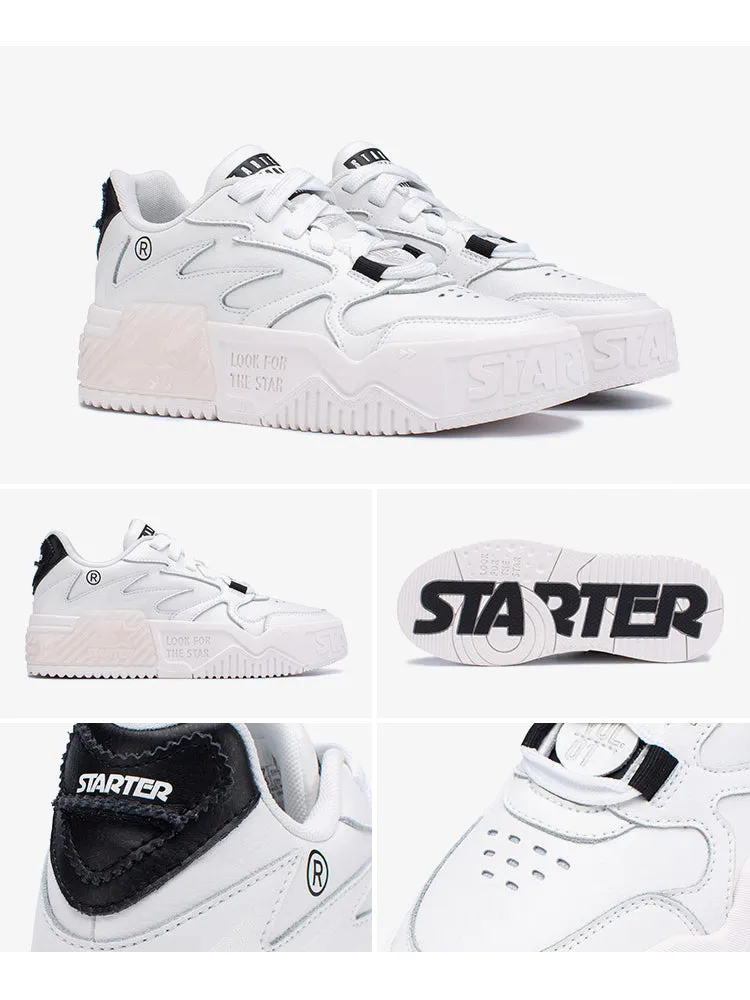 RETROFUTURE low-top mens sneaker