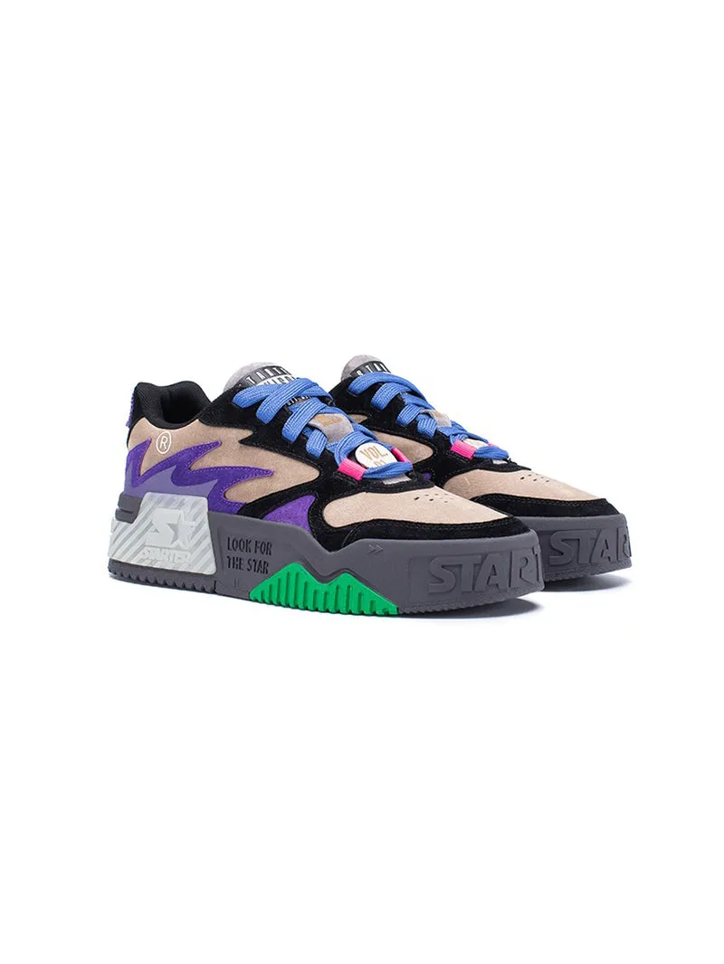 RETROFUTURE low-top womens sneaker