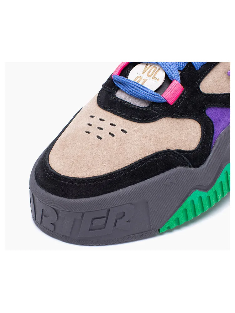 RETROFUTURE low-top womens sneaker