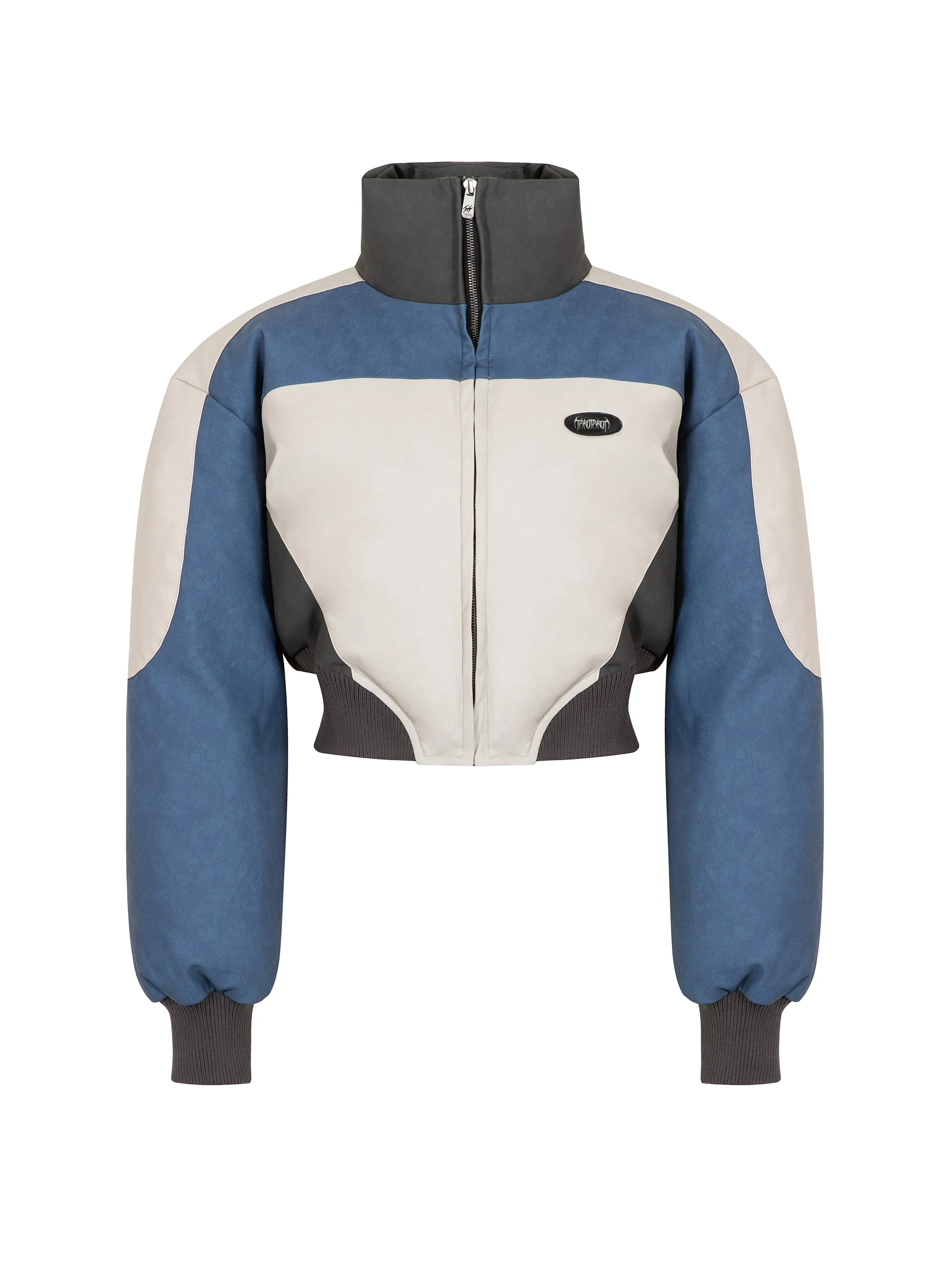 RETROFUTURE padded jacket