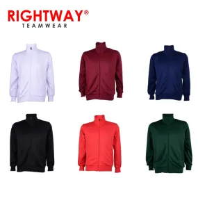 Rightway TJ 1 Multi-Purpose Track Jacket