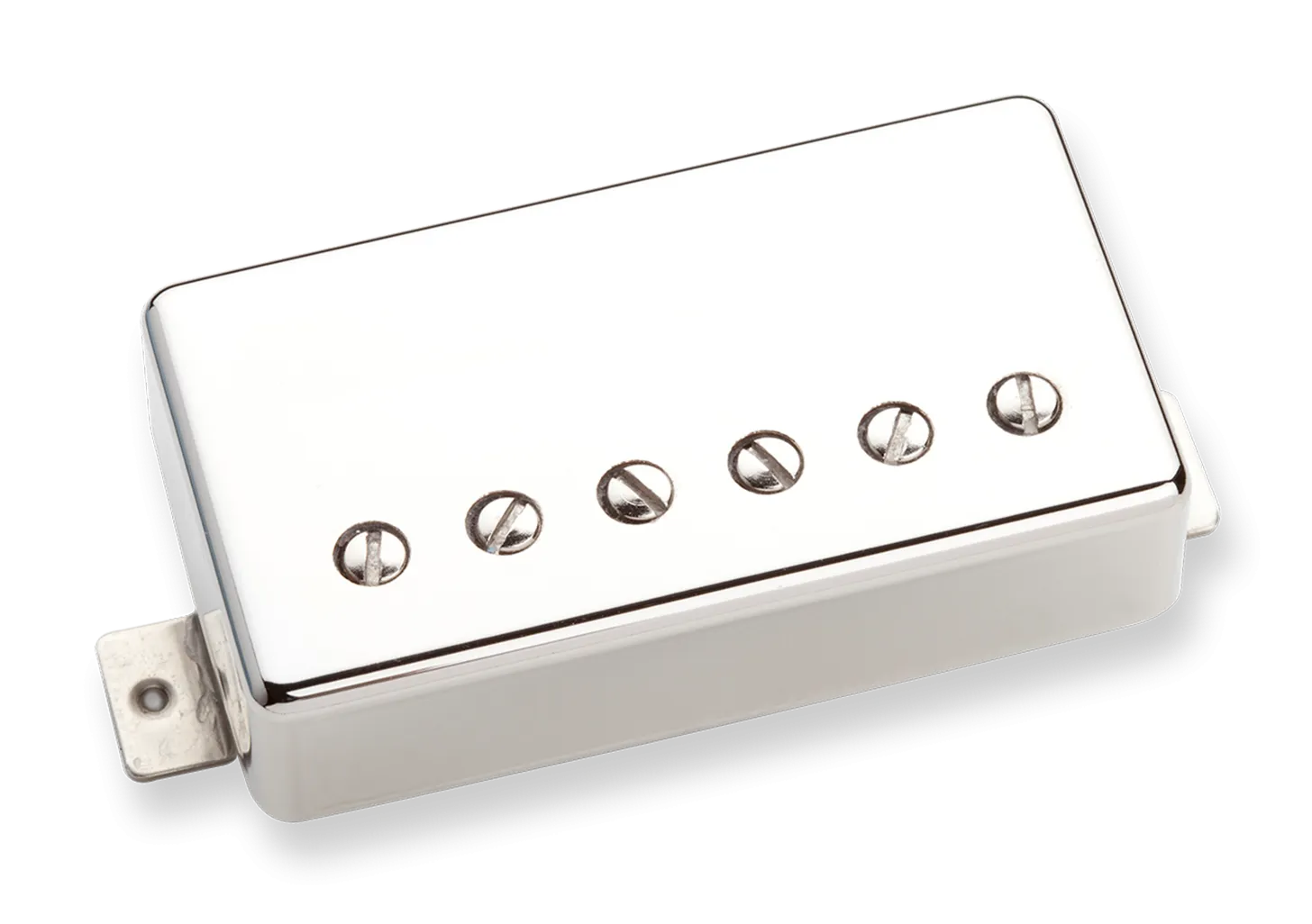 Seymour Duncan SH-16 59 Custom Hybrid Humbucker Nickel