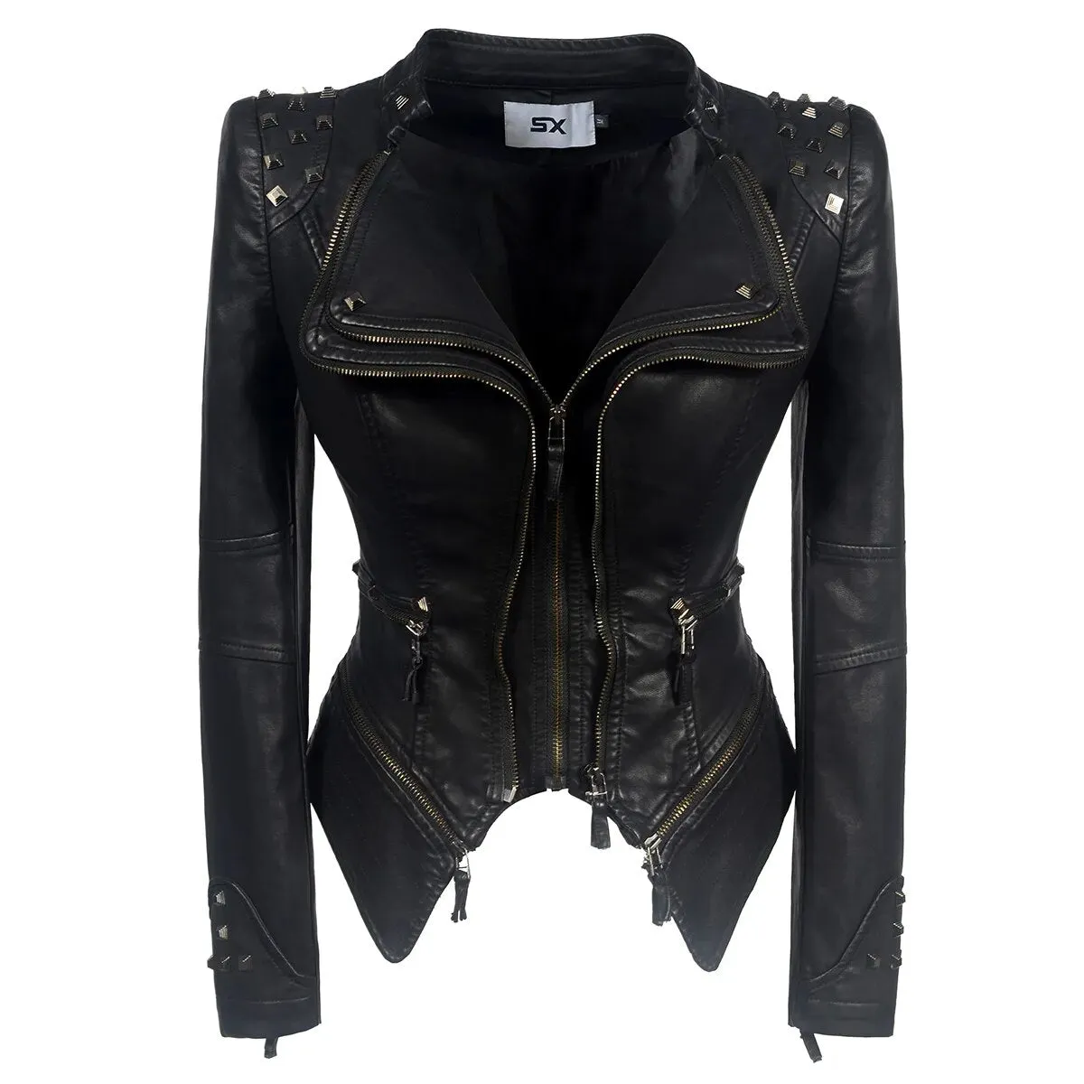 Studs Jacket