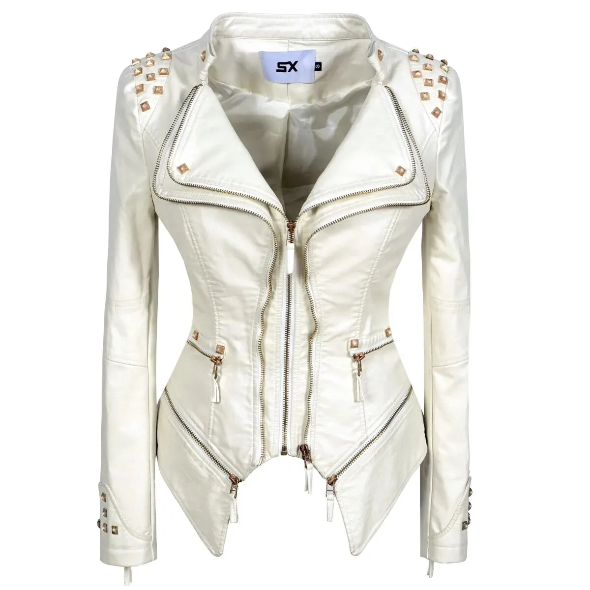 Studs Jacket