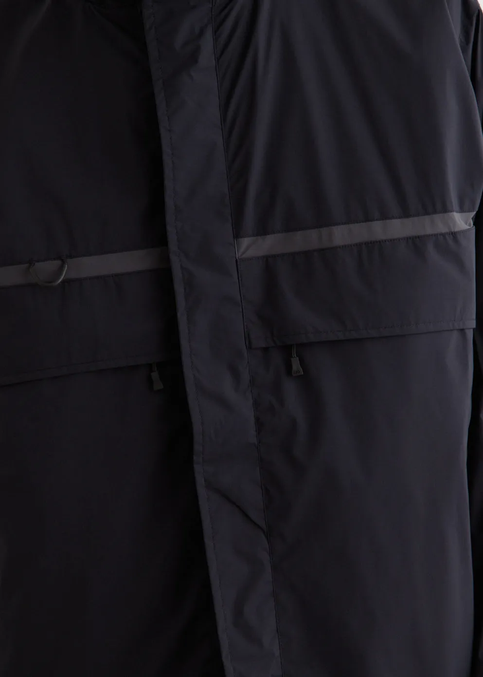 Tech Extreme Liner Jacket