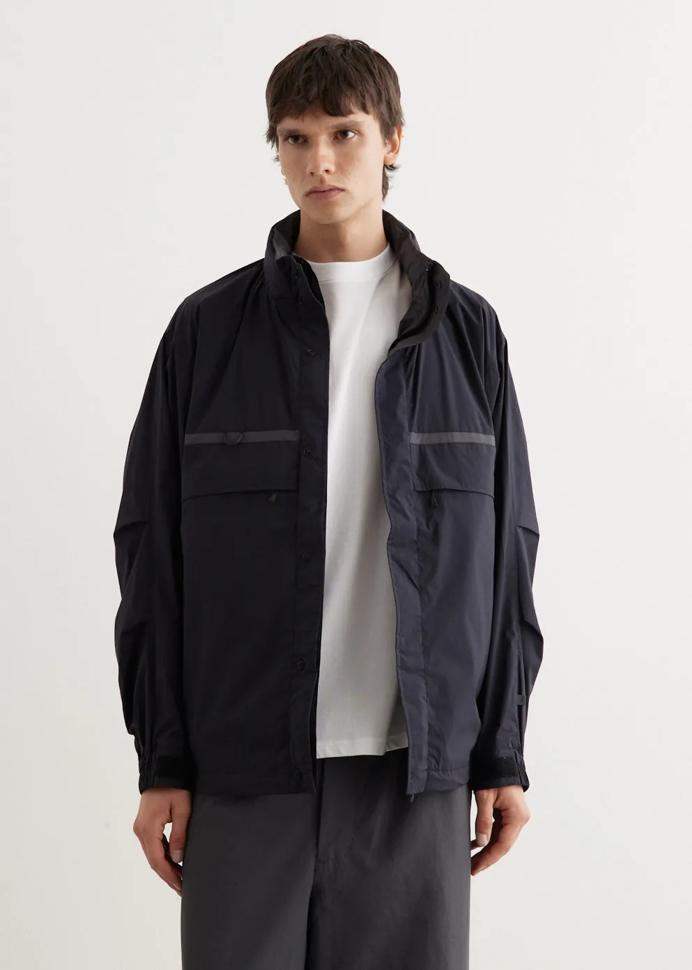 Tech Extreme Liner Jacket