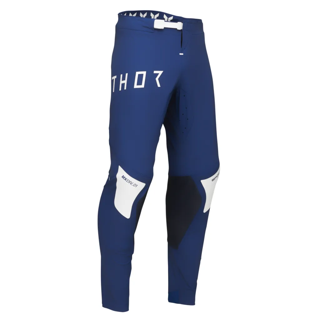 Thor 2025 Sportmode Pants