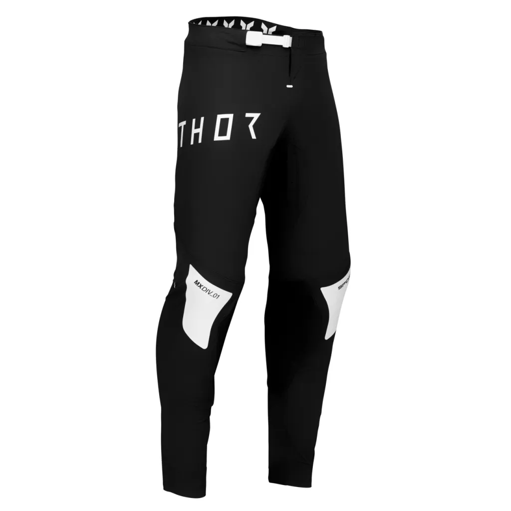 Thor 2025 Sportmode Pants