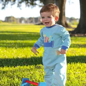 Toolbox Romper