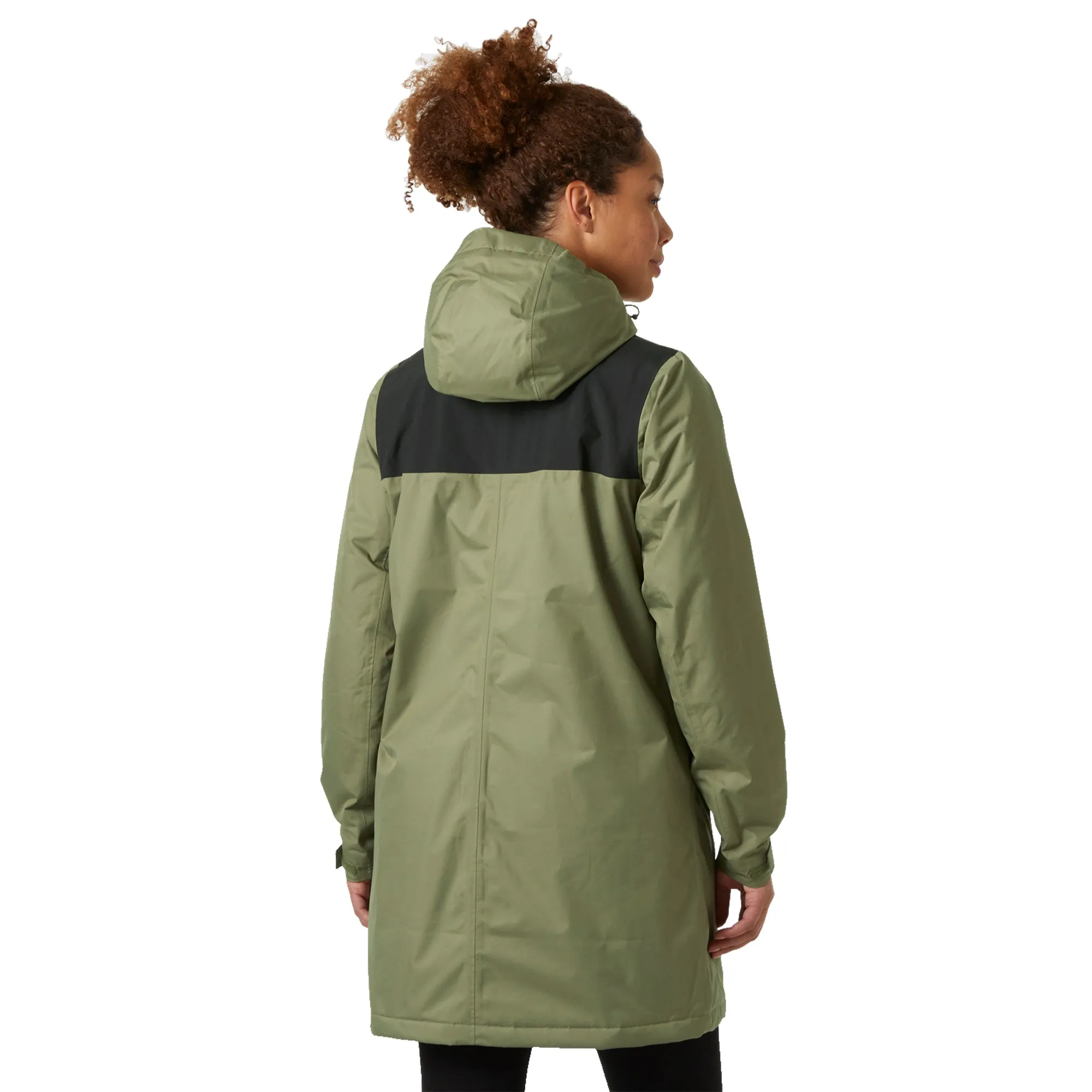 Vancouver Fleece Lined Jacket Women's