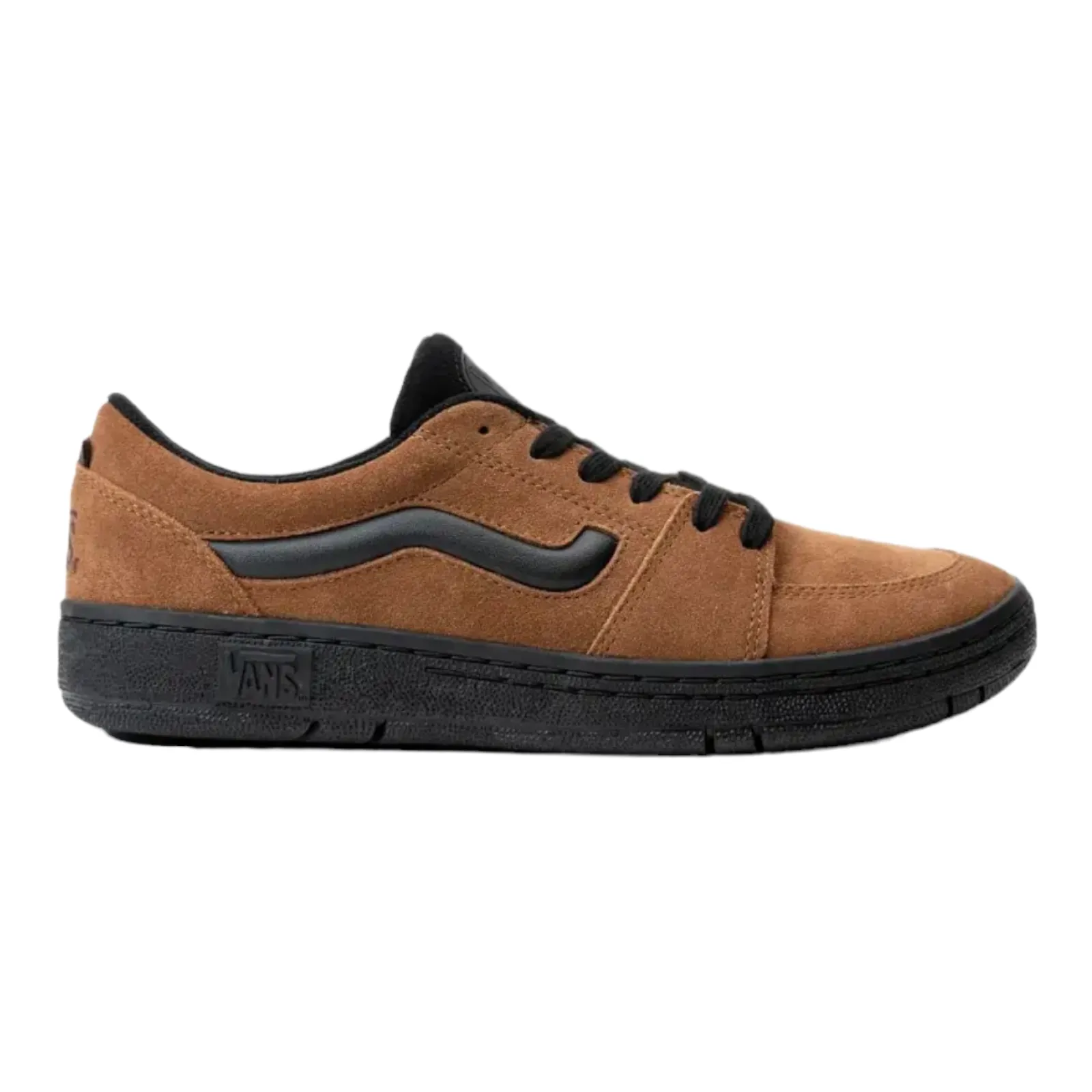 VANS VANS FAIRLANE VCU BROWN/BLACK