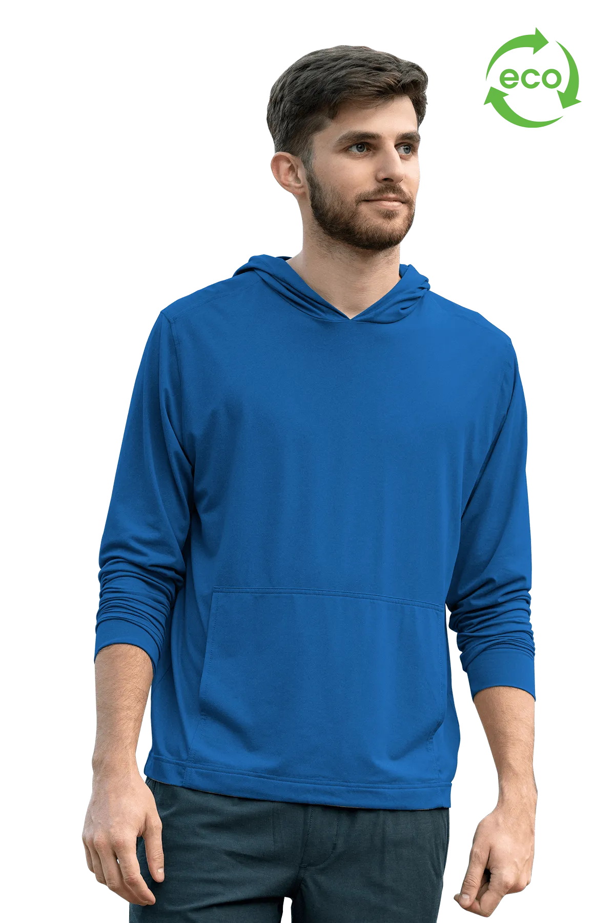 Vansport - Men's Trek Hoodie