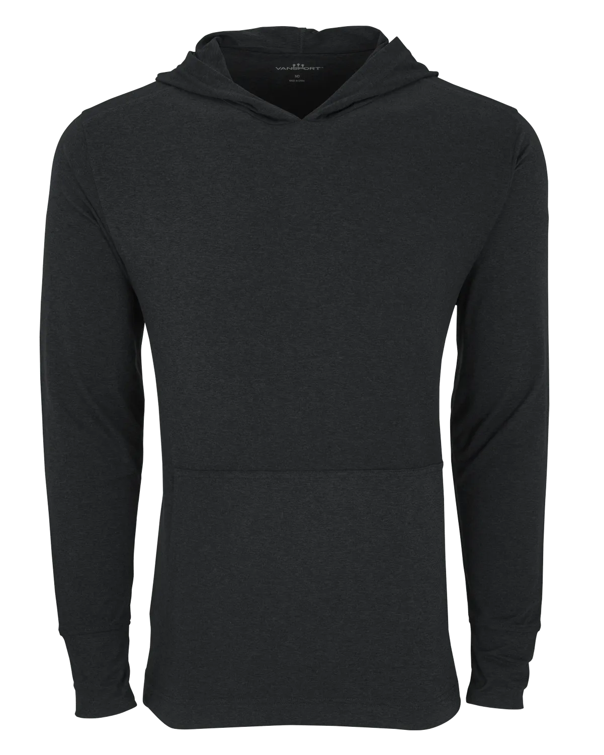 Vansport - Men's Trek Hoodie