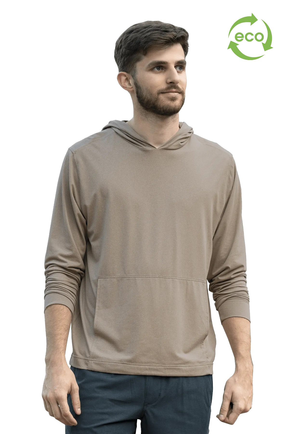 Vansport - Men's Trek Hoodie