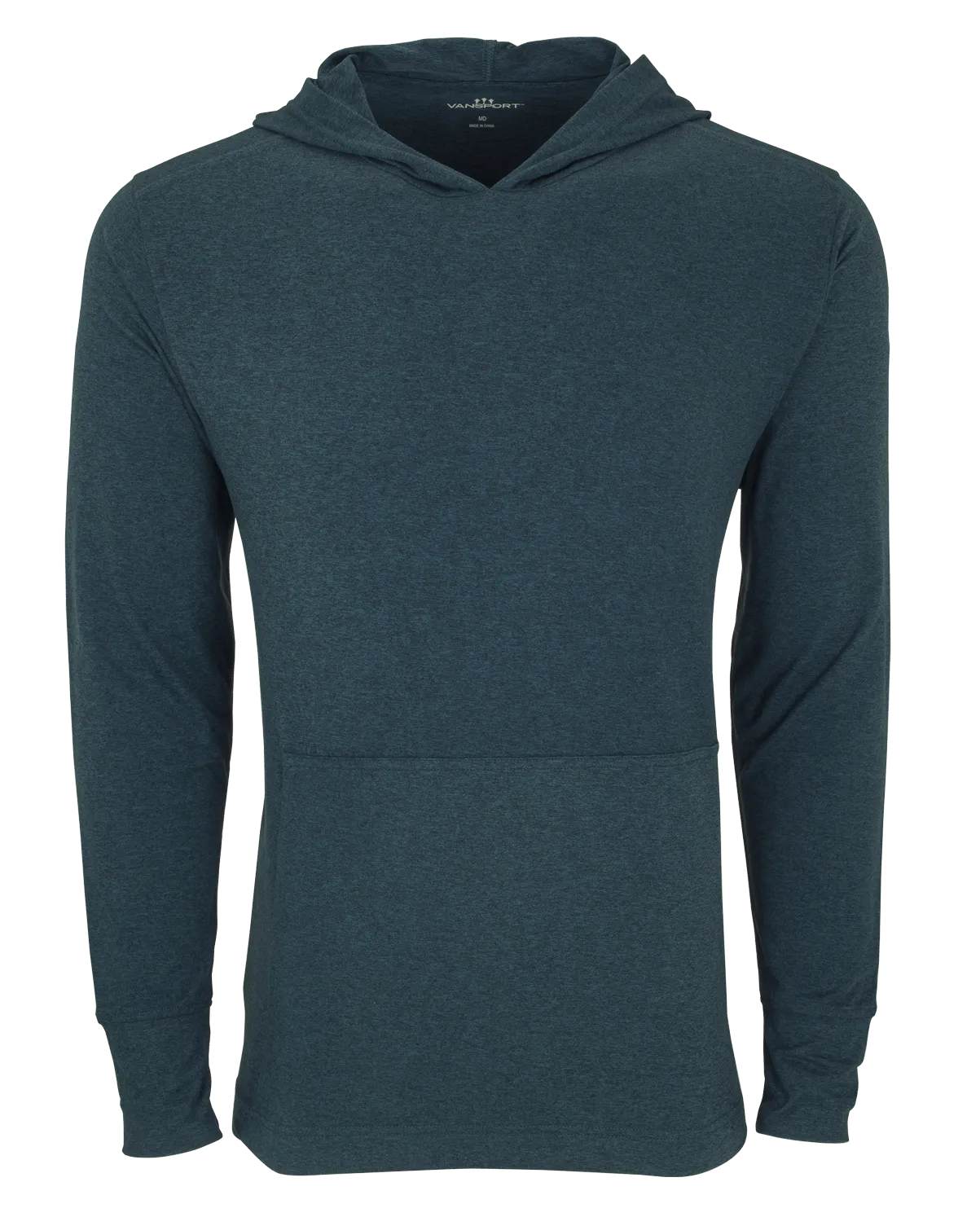 Vansport - Men's Trek Hoodie