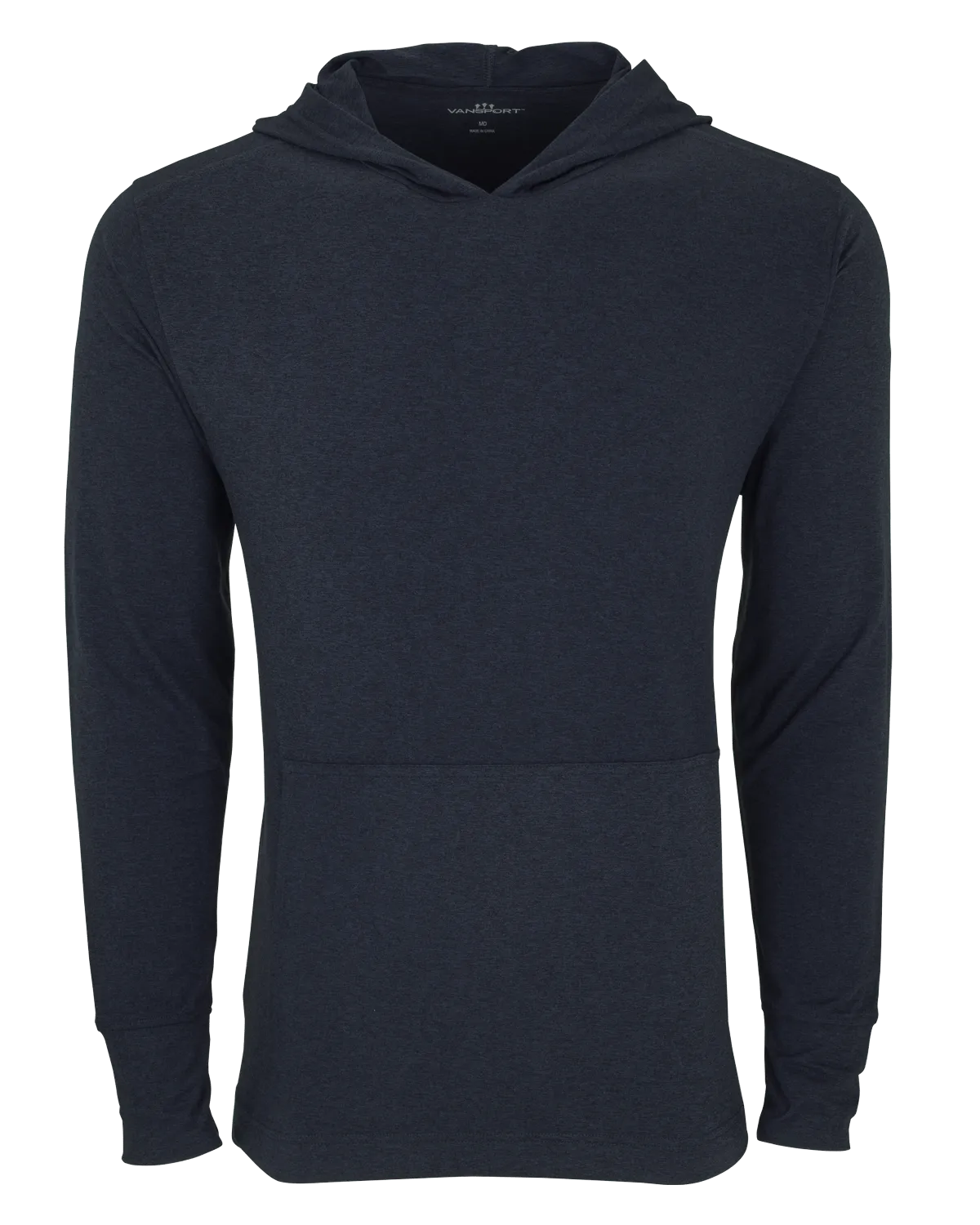 Vansport - Men's Trek Hoodie