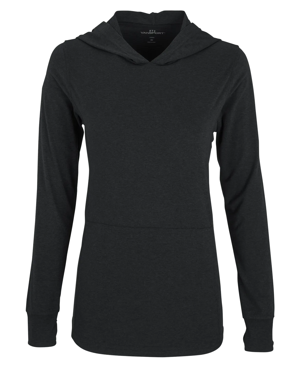 Vansport - Women's Trek Hoodie