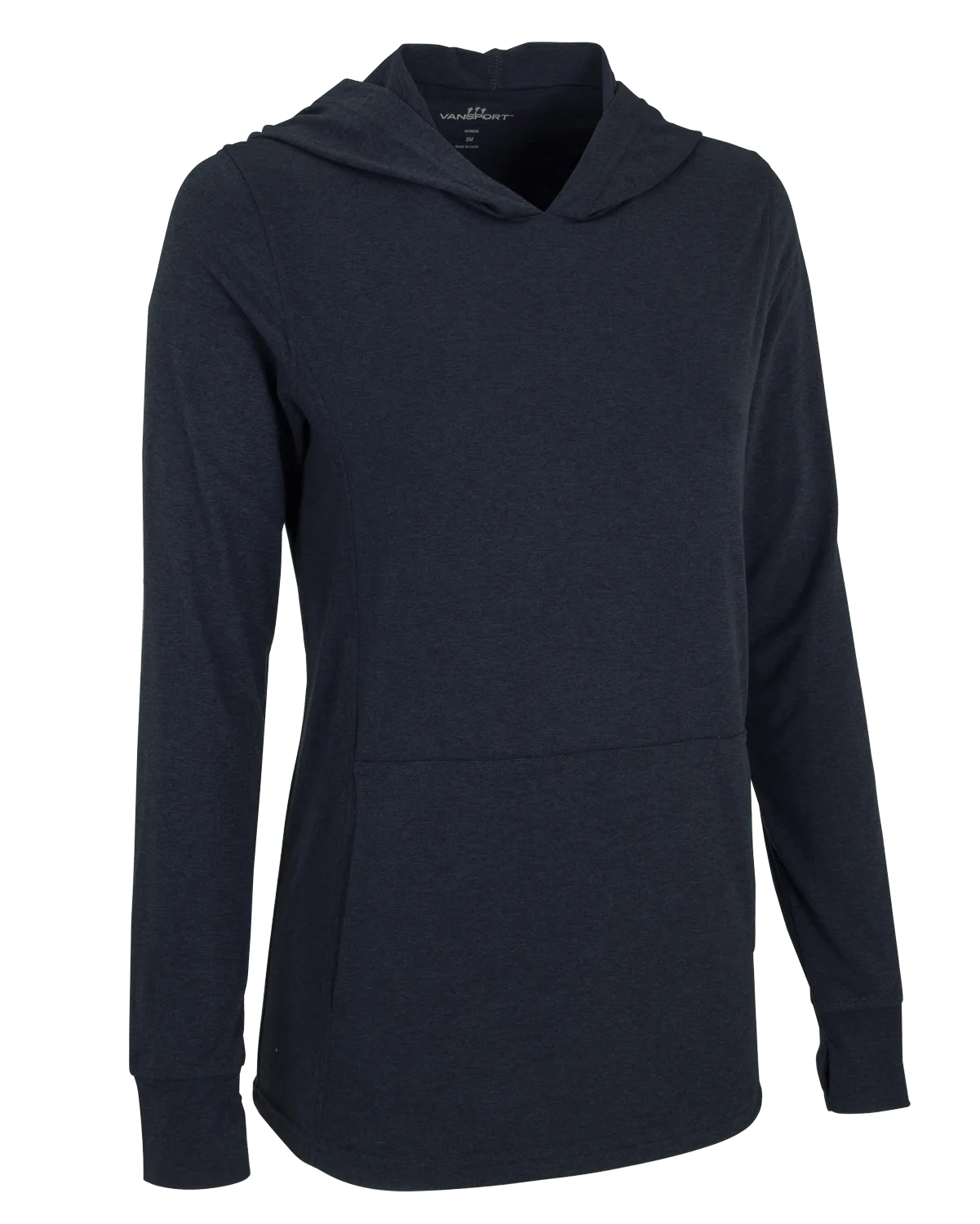 Vansport - Women's Trek Hoodie