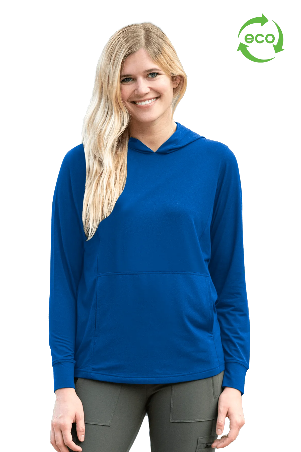 Vansport - Women's Trek Hoodie