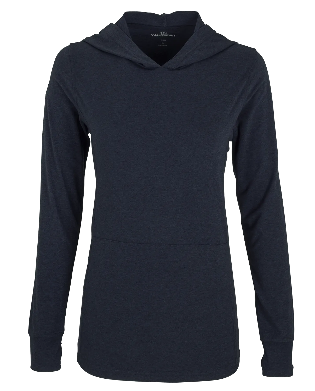 Vansport - Women's Trek Hoodie