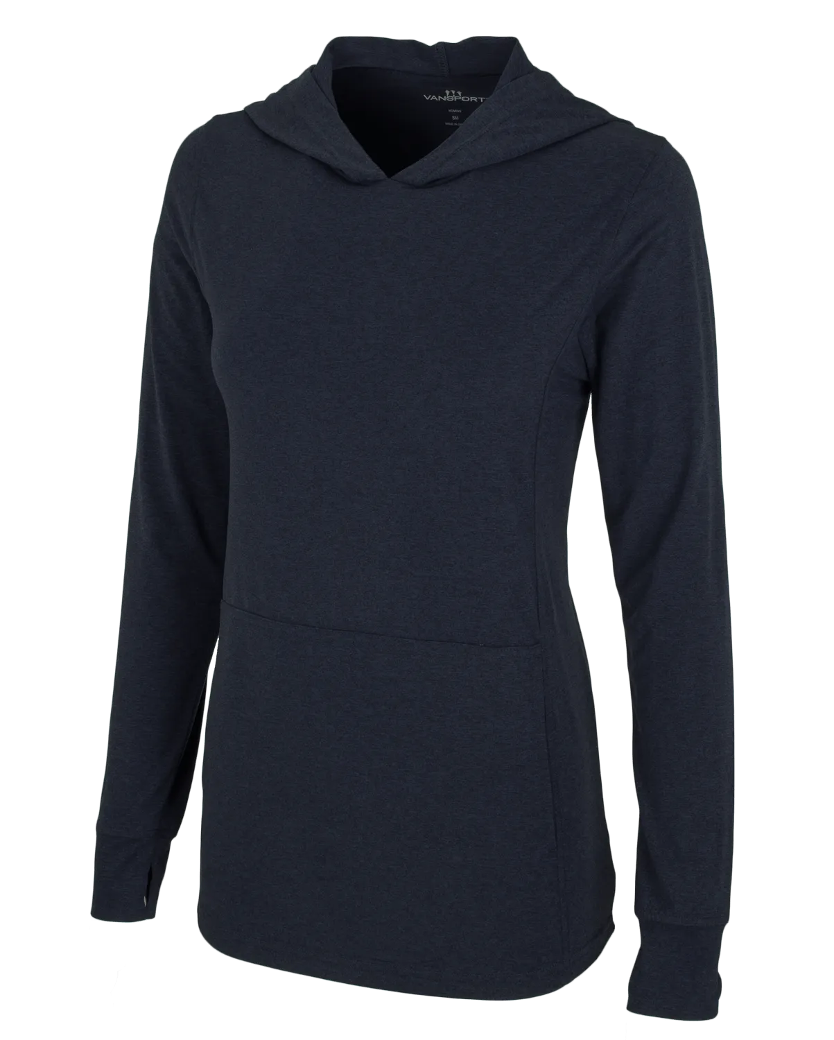 Vansport - Women's Trek Hoodie