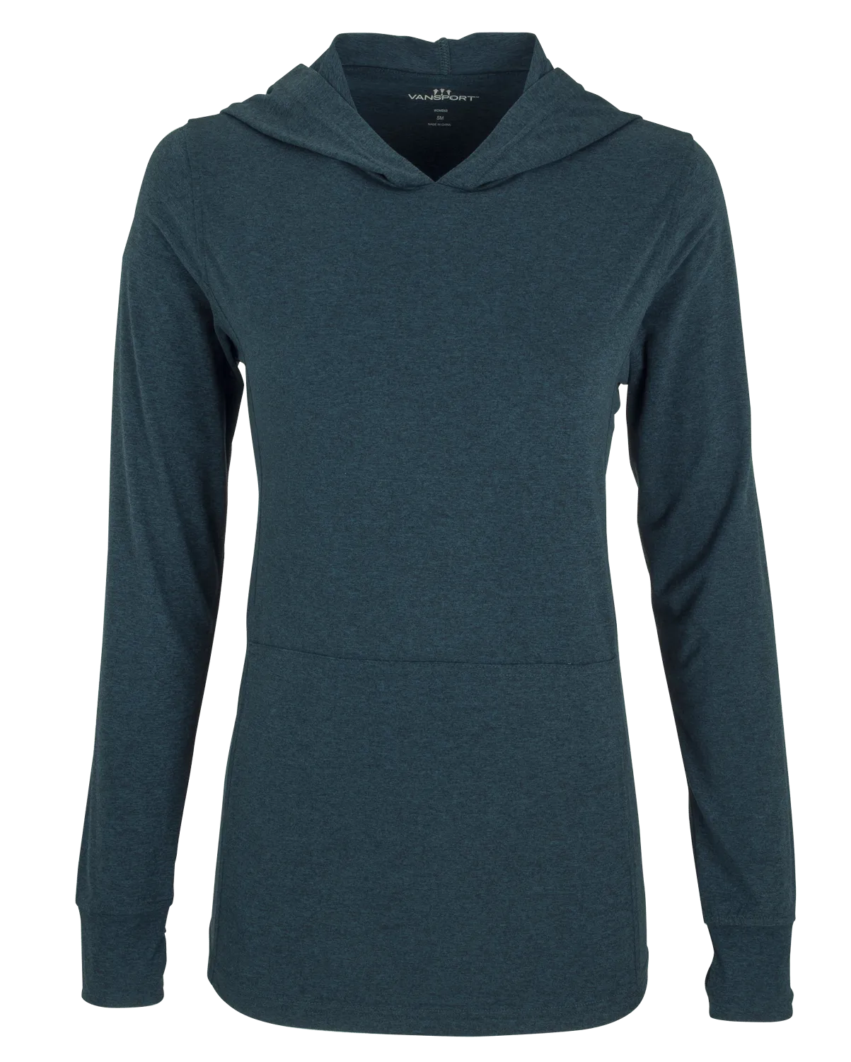 Vansport - Women's Trek Hoodie