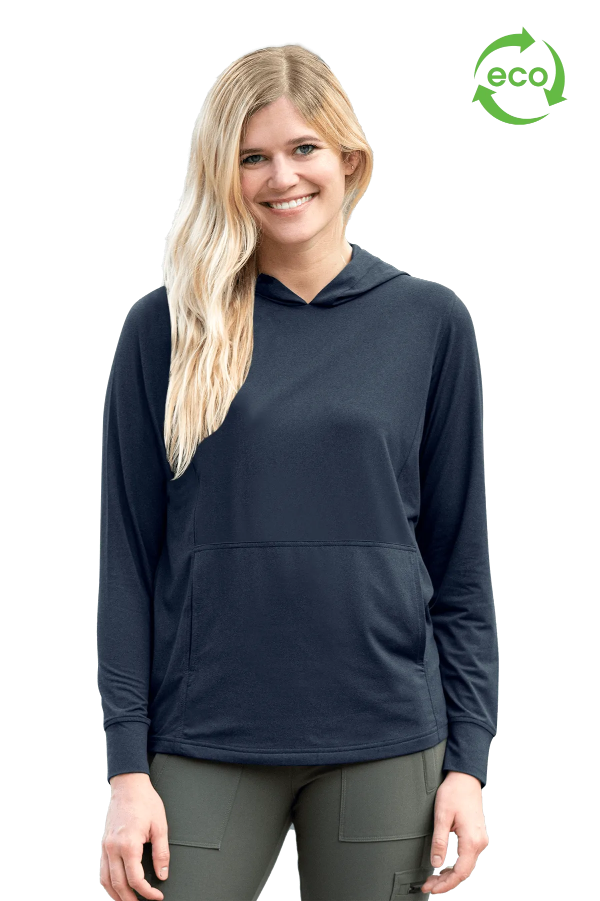 Vansport - Women's Trek Hoodie