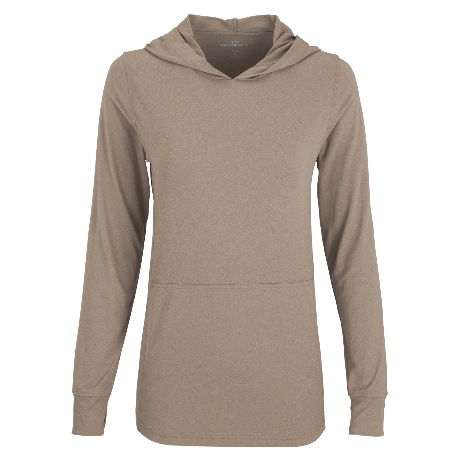 Vansport - Women's Trek Hoodie